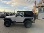 Thumbnail Photo 2 for 2006 Jeep Wrangler