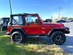 Thumbnail Photo 4 for 2006 Jeep Wrangler