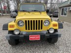 Thumbnail Photo 1 for 2006 Jeep Wrangler