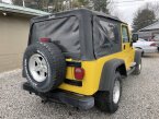 Thumbnail Photo 6 for 2006 Jeep Wrangler