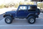 Thumbnail Photo 1 for 2006 Jeep Wrangler