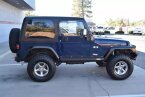 Thumbnail Photo 6 for 2006 Jeep Wrangler