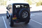 Thumbnail Photo 3 for 2006 Jeep Wrangler