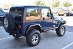 Thumbnail Photo 5 for 2006 Jeep Wrangler