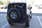 Thumbnail Photo 4 for 2006 Jeep Wrangler