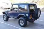 Thumbnail Photo 2 for 2006 Jeep Wrangler