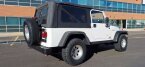 Thumbnail Photo 4 for 2006 Jeep Wrangler