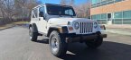 Thumbnail Photo 2 for 2006 Jeep Wrangler