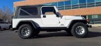 Thumbnail Photo 3 for 2006 Jeep Wrangler