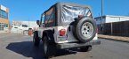 Thumbnail Photo 6 for 2006 Jeep Wrangler