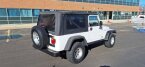 Thumbnail Photo 5 for 2006 Jeep Wrangler