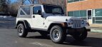 Thumbnail Photo 1 for 2006 Jeep Wrangler