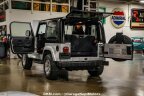 Thumbnail Photo 3 for 2006 Jeep Wrangler