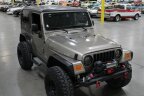 Thumbnail Photo 3 for 2006 Jeep Wrangler