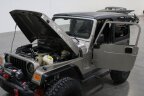 Thumbnail Photo 6 for 2006 Jeep Wrangler