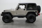 Thumbnail Photo 5 for 2006 Jeep Wrangler