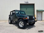 Thumbnail Photo 1 for 2006 Jeep Wrangler