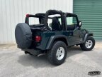 Thumbnail Photo 3 for 2006 Jeep Wrangler