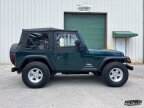 Thumbnail Photo 5 for 2006 Jeep Wrangler