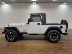 Thumbnail Photo 5 for 2006 Jeep Wrangler