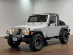 Thumbnail Photo 6 for 2006 Jeep Wrangler