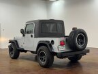 Thumbnail Photo 4 for 2006 Jeep Wrangler