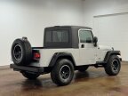 Thumbnail Photo 3 for 2006 Jeep Wrangler