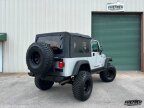 Thumbnail Photo 4 for 2006 Jeep Wrangler