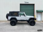 Thumbnail Photo 6 for 2006 Jeep Wrangler