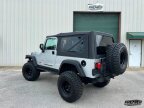 Thumbnail Photo 3 for 2006 Jeep Wrangler