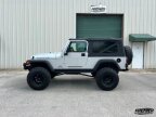 Thumbnail Photo 5 for 2006 Jeep Wrangler