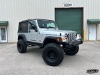 Thumbnail Photo 2 for 2006 Jeep Wrangler