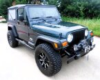 Thumbnail Photo 2 for 2006 Jeep Wrangler