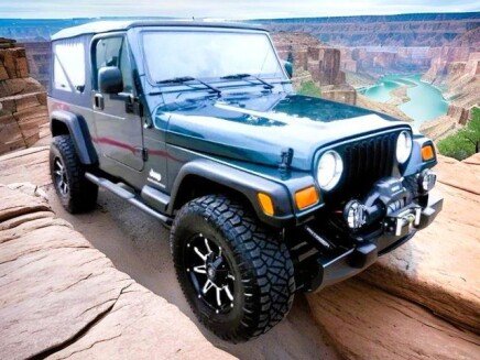 Photo 1 for 2006 Jeep Wrangler