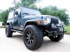 Thumbnail Photo 3 for 2006 Jeep Wrangler