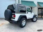 Thumbnail Photo 4 for 2006 Jeep Wrangler