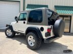 Thumbnail Photo 3 for 2006 Jeep Wrangler