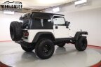 Thumbnail Photo 6 for 2006 Jeep Wrangler 4WD SE