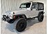 2006 Jeep Wrangler