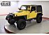 2006 Jeep Wrangler 4WD X