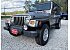 2006 Jeep Wrangler