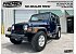 2006 Jeep Wrangler