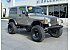 2006 Jeep Wrangler