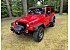 2006 Jeep Wrangler