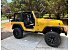 2006 Jeep Wrangler