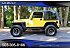 2006 Jeep Wrangler
