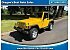 2006 Jeep Wrangler