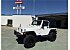 2006 Jeep Wrangler