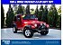 2006 Jeep Wrangler
