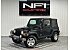 2006 Jeep Wrangler
